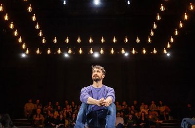 Daniel Radcliffe Photo